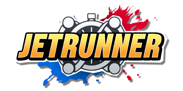 JETRUNNER logo